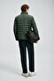Daniel Goose down Men's Coat Green - 6