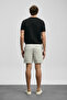 Sunny Modern Graphic T-Shirt Black - 6