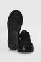 Estel Women's Sneaker Shoes Black - 5