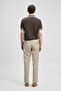 Dora Men's Modal Blended Sweater Brown - 6