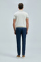 Lufian Dante Men's Cotton Sweater 90096 - 6