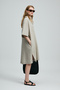Fairy Women's Dress Beige - 2