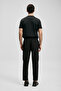 Marcus Modern Graphic Tee Black - 6