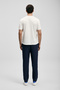 Junya Men's Basic T-Shirt Off-White - 6