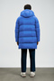 Victor Goose down Men's Coat Saks - 6