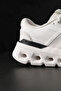 Dash Men's Sneaker Shoes White - 3