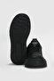 Jennifer Women's Sneaker Shoes Black - 5
