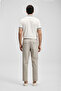 Artos Smart Men's Polo Shirt Off-White - 6