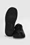 Natalı Women's Sneaker Shoes Black - 5