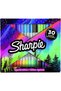 30-Count Permanent Markers, Special Edition, Bold Assorted Colors for Writing & Drawing - 4