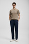 Daniel Men's Cotton Pack Sweater Sand - 2