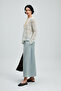 Malta Women's Skirt Blue - 4