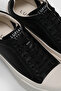 Mıa Women's Sneaker Shoes Black - 3