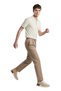 Premium Men's Knitwear Polo T-Shirt Alcapon - 4