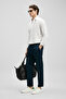 Verder Erkek Basic Shirt Regular Fit White - 2