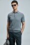 Bold Men's Cotton Sweater Gray - 5
