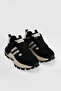 Tatum Women's Black Sneakers - 4