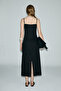 Sarah Women's Dress Black - 7