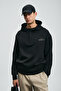 Road Men's Sweatshirt Black