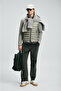 Glad Goose down Men's Coat Beige