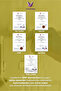 Fibrelin Acacia Gum - Inulin - Prebiotic Complex Containing Resistant Dextrin 30 Sachets - 8