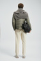 Andy Goose down Men's Coat Earth - 6