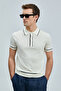 Lufian Dante Men's Cotton Sweater 90096 - 3