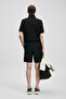 Lord Smart Men's Polo T-Shirt Black - 6