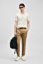 Bold Men's Cotton Pack Sweater Off-White - 3