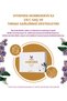 Skinreserve 30 Capsules- Dwarf Palm Extract, Hayit Extract, Multivitamin and Multimineral - 3
