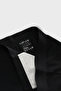 Mark 3 Pieces Men's Modal Seamless Boxer Black - 2