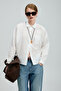 Pamela Women's Shirt Off-White - 2