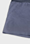 Mark 3 Pieces Men's Modal Seamless Boxer Blue - 4