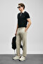 Dean Men's Modal Blended Sweater Black - 3