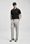 Hold Smart Men's Polo T-Shirt Black - 5