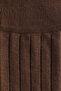 Timber Men's Socks Camel Hair - 2
