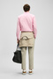 Marco Men's Basic Shirt Regular Fit Pink - 6
