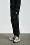 Beta Men's Sweatpants Black - 5
