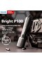 SFL1236 SFL1236 High Power LED Flashlight with 4 Lighting Mode Portable Rechargeable