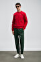 Beta Men's Sweatpants Grass Green - 3