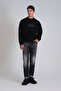Thomas Smart Jean Men's Trousers Slim Fit Grey - 5