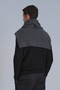 River Men's Sweater Black - 6