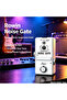 Fuzz Best Rowin Noise Gate Pedal Guitar Delay Chorus Vibrolo Phaser Flanger Booster Equalizer Effect - 2