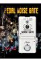 Fuzz Best Rowin Noise Gate Pedal Guitar Delay Chorus Vibrolo Phaser Flanger Booster Equalizer Effect - 8