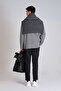 Lusi Spor Men's Chino Pants Slim Fit Black - 6