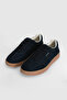 Jessı Women's Sneaker Shoes Navy Blue - 4