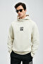 Snow Men's Sweatshirt Off White