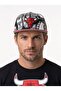 Chicago Bulls Hip-Hop Hat (Special Collection) - 5