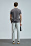 Luck Men's Sweatpants Stone - 6