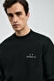 Sigma Men's Sweatshirt Black - 2